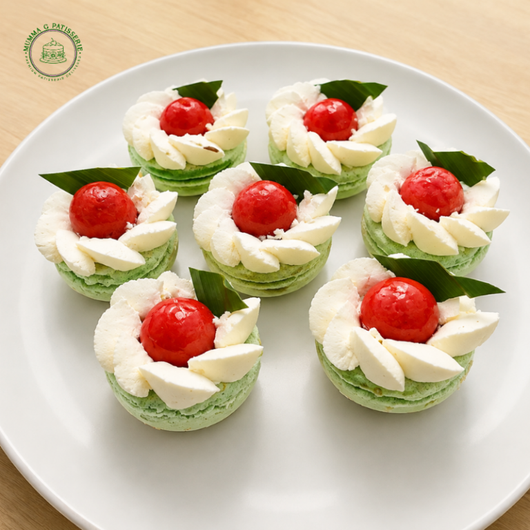 Mumma G Vegan & Gluten-Free Collection