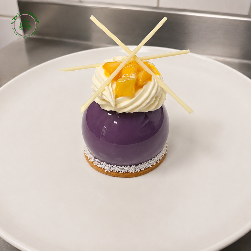 Mumma G Individual desserts