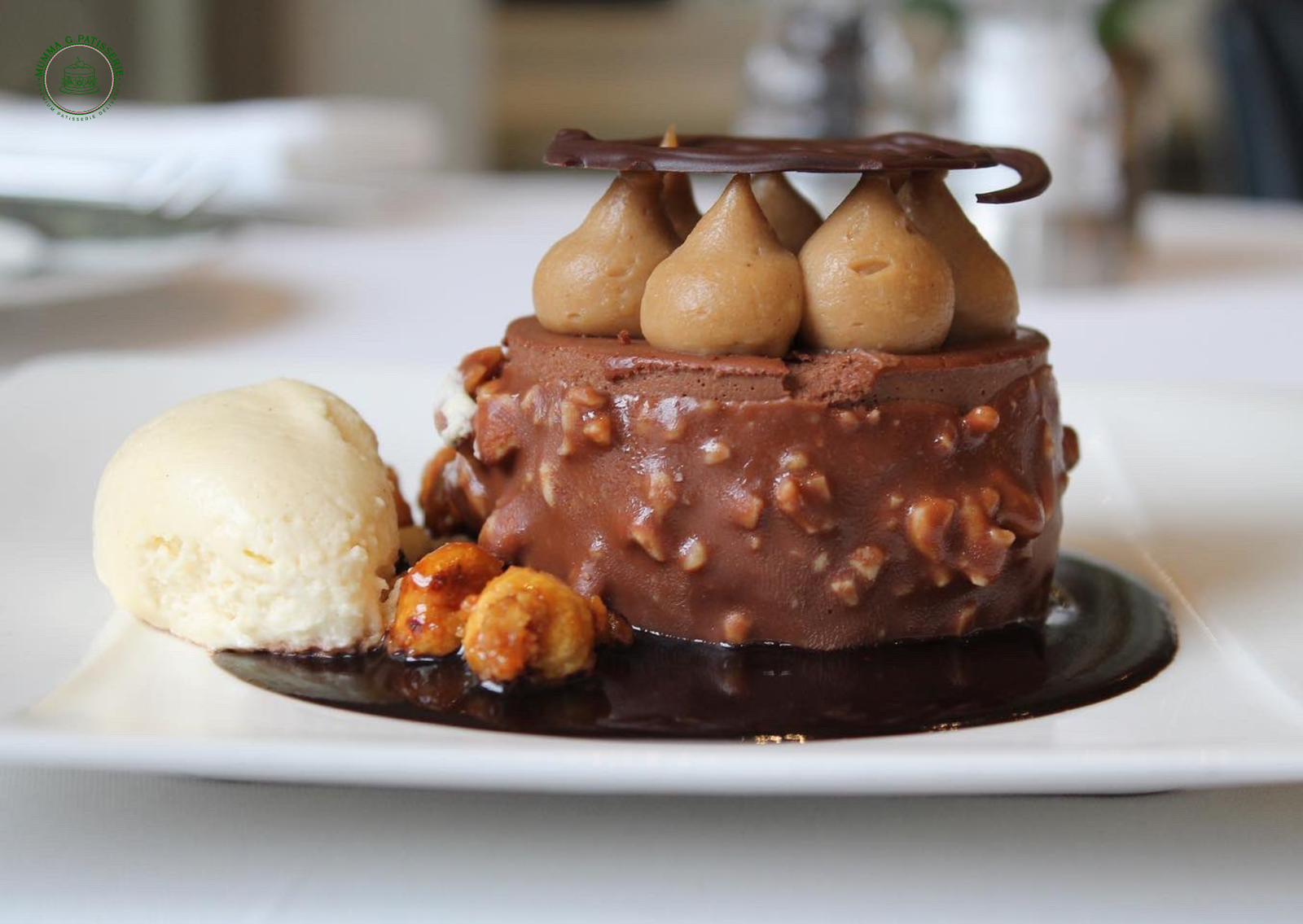 Mumma G Patisserie