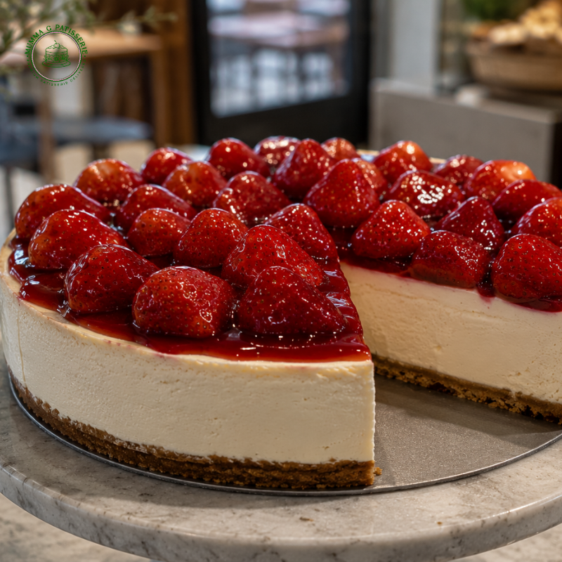 Mumma G Cheesecakes
