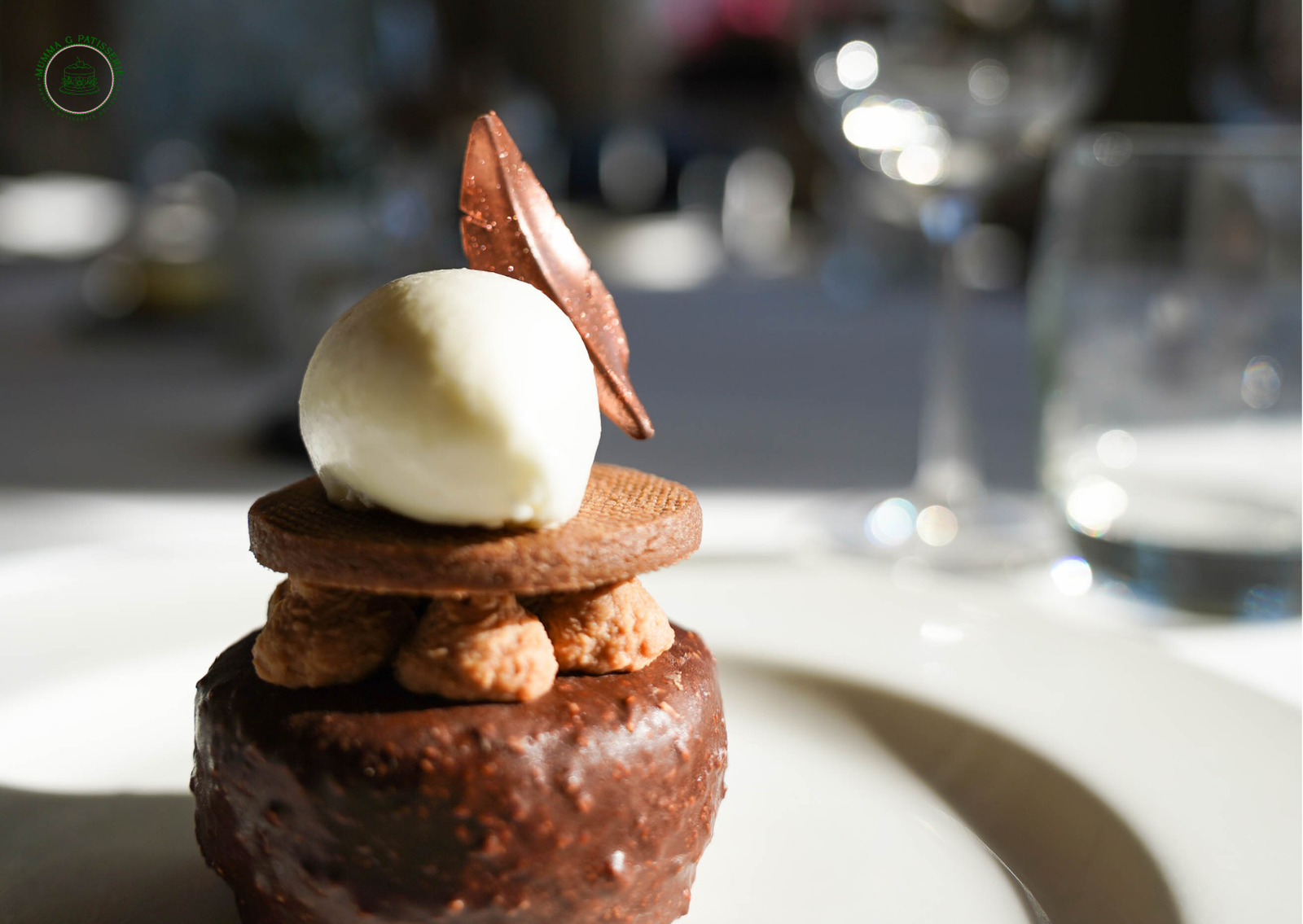 Mumma G Patisserie