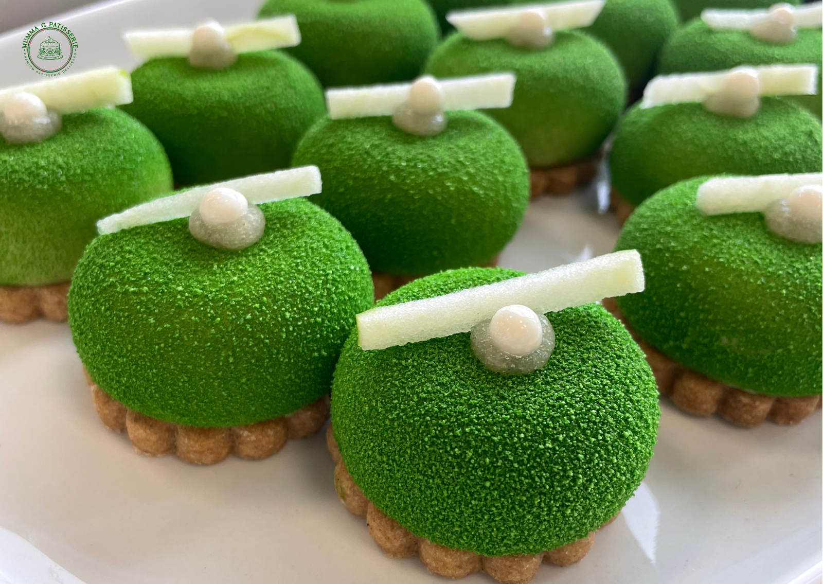 Mumma G Patisserie