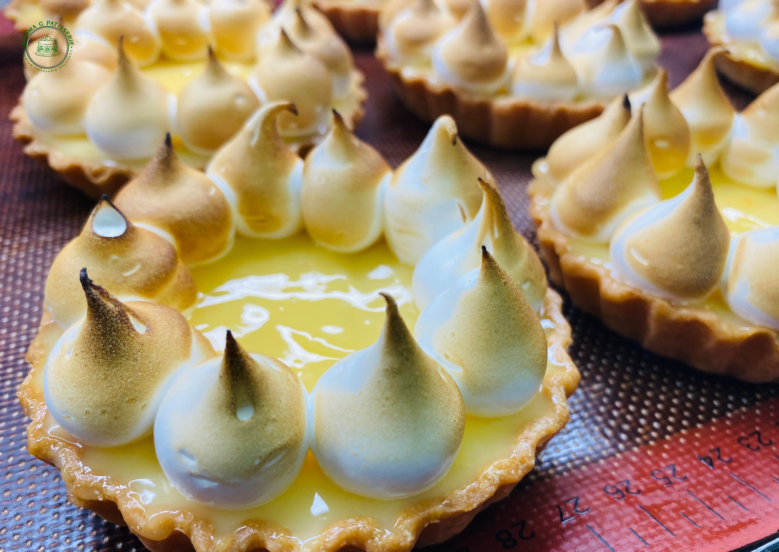 Mumma G Patisserie
