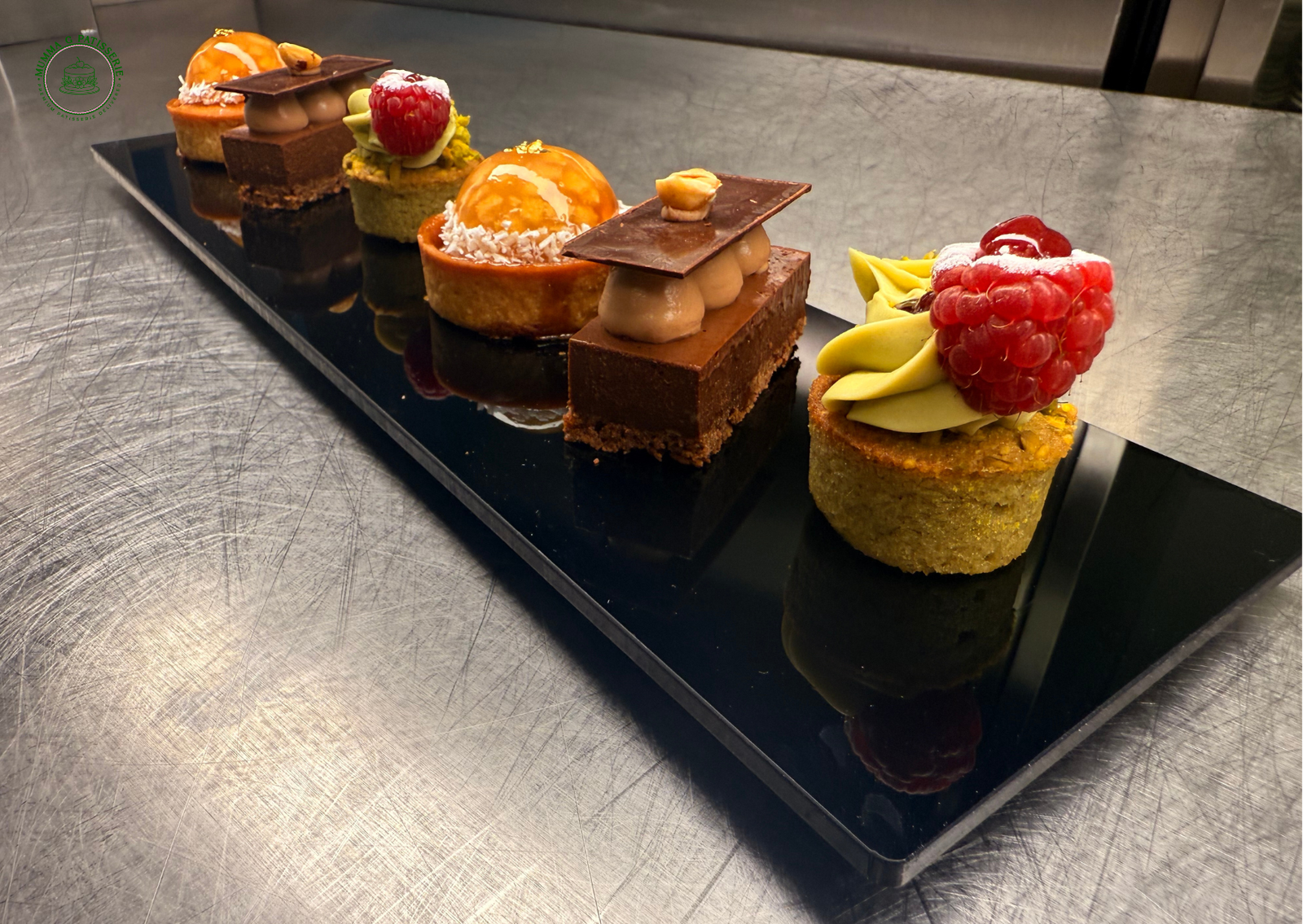 Mumma G Patisserie