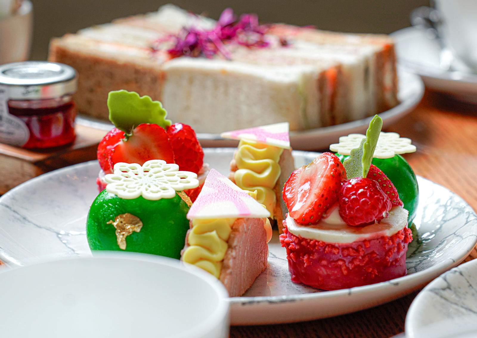 Mumma G Patisserie