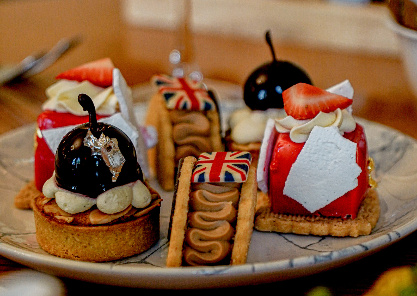 Mumma G Patisseries