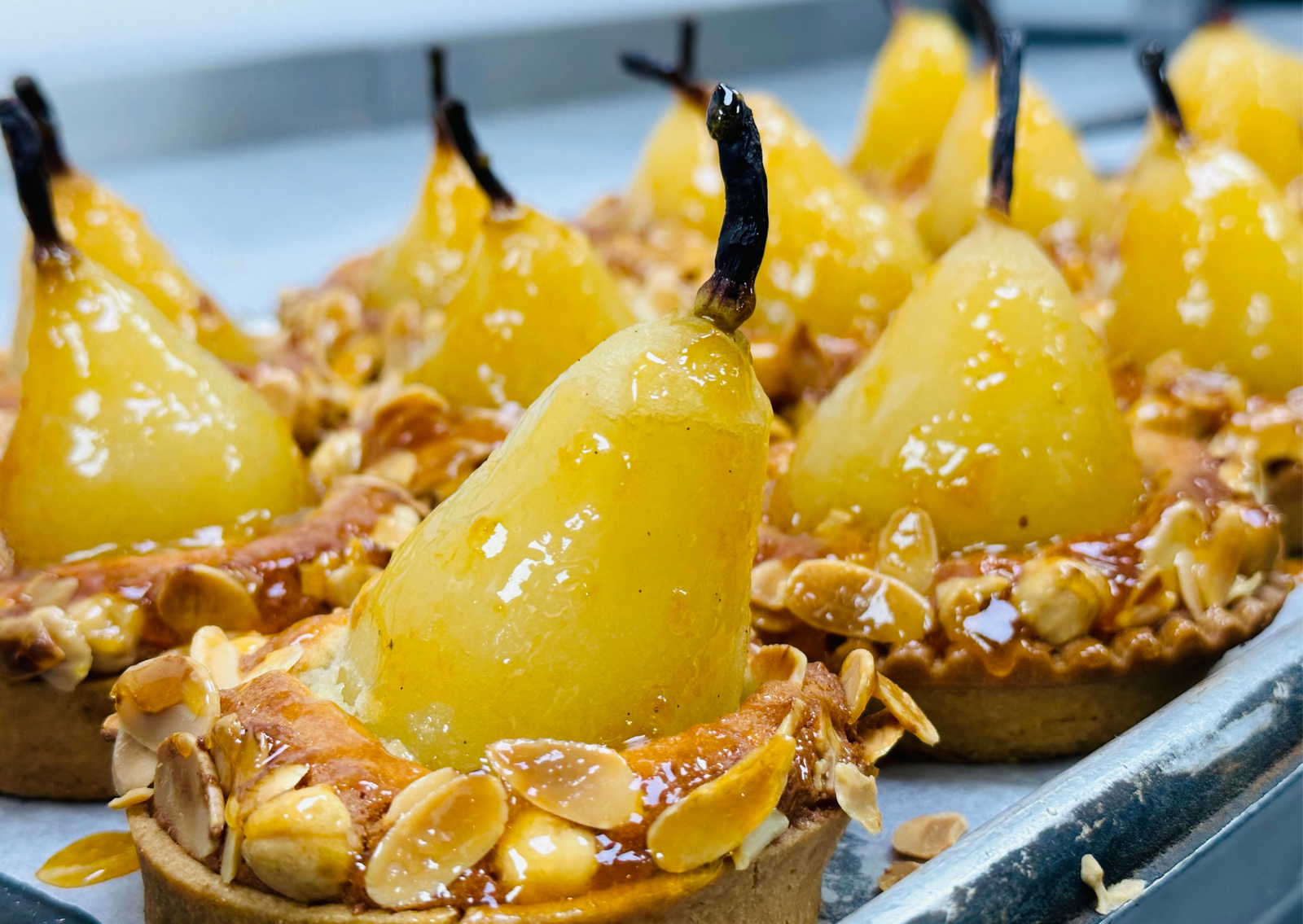 Mumma G Vegan Dessert